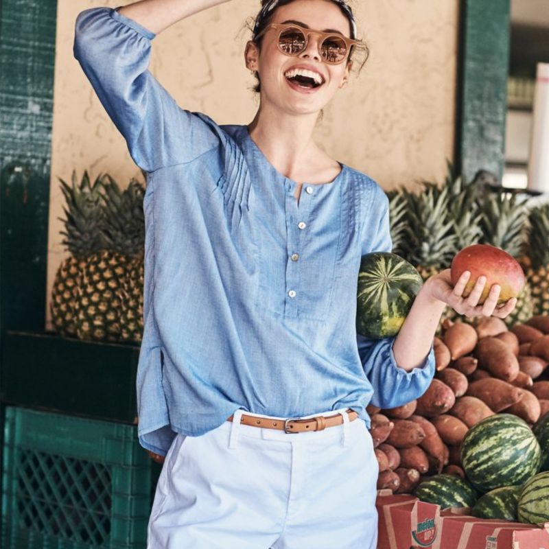 Amour Vert Sustainable Fashion Brand