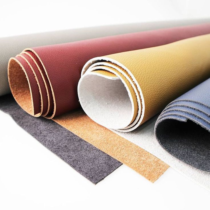 ATKO Eco Recycled Leather