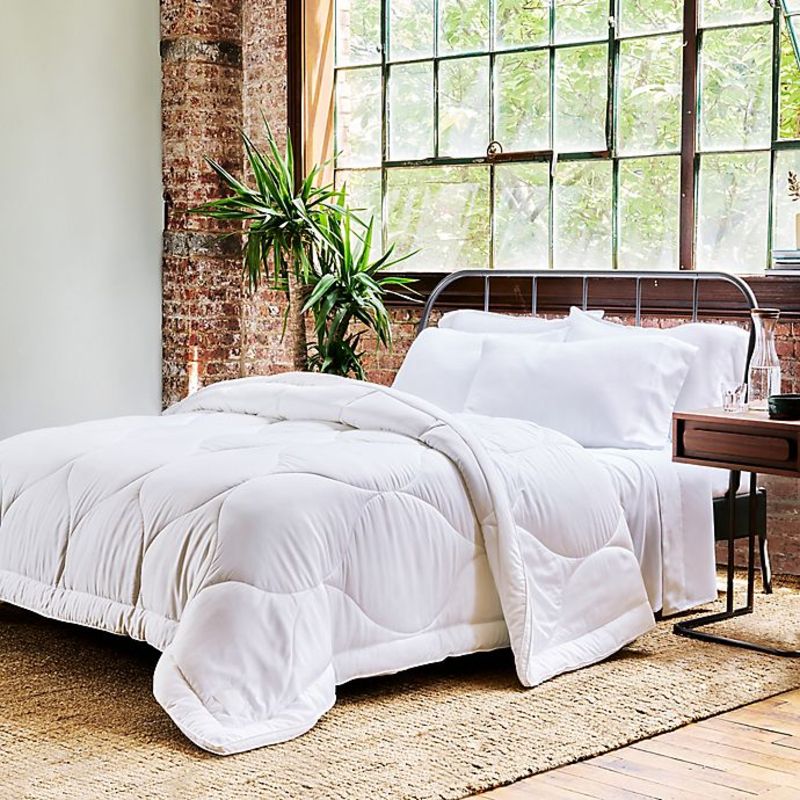 Buffy Earthy Friendly Comforters Bedding