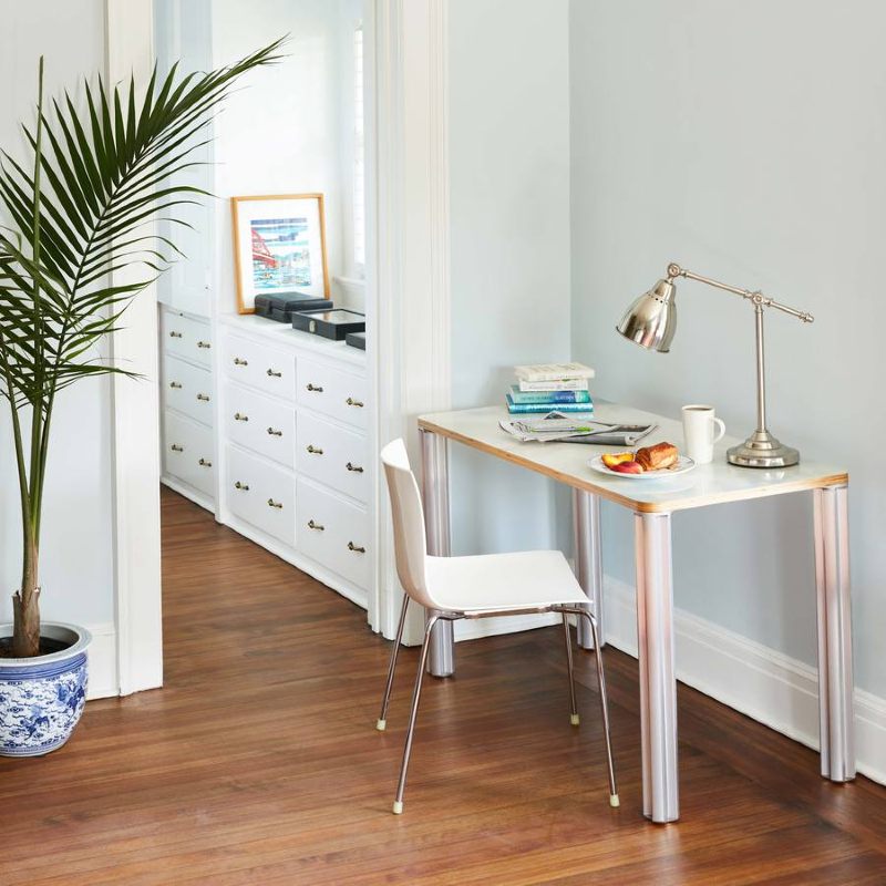 chassie desk eco-friendly fsc certified wood