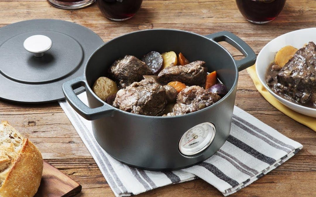 7 Sizzling Recycled And Sustainable Cookware Collections