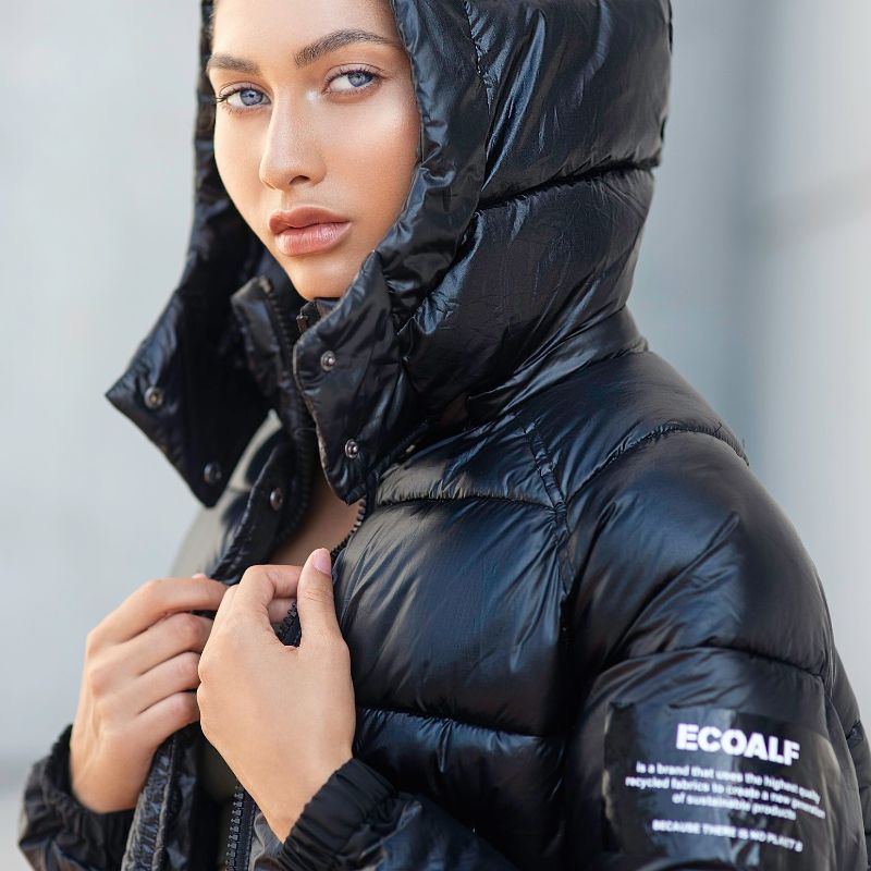 Ecoalf Eco-Fashion Sustainable Living