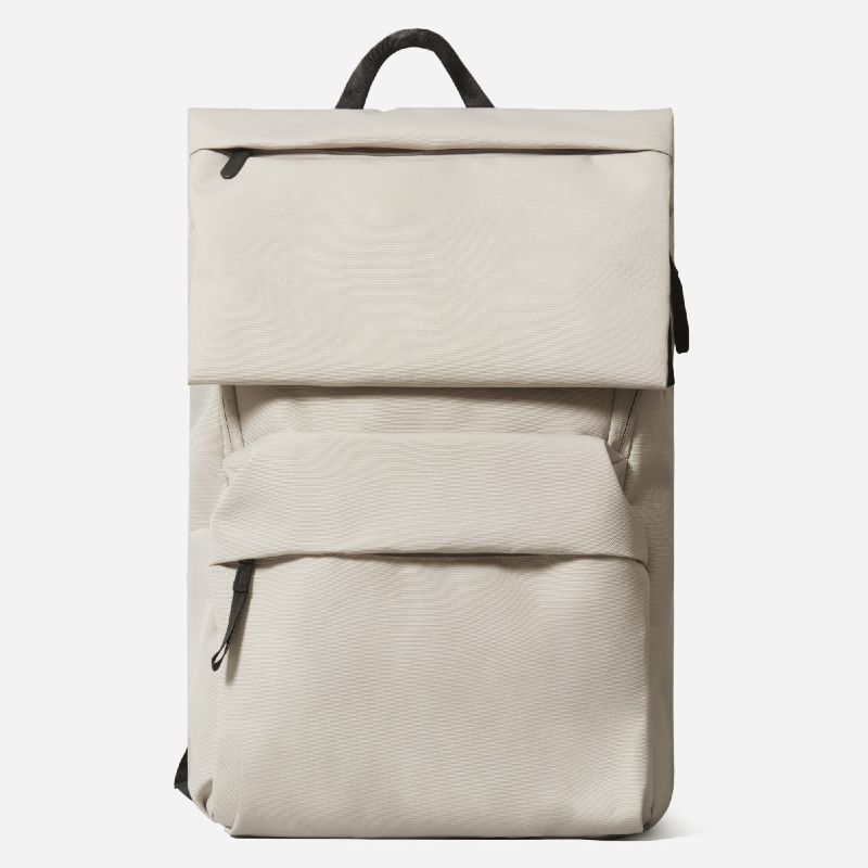 Everlane Renew Transit Sustainable Backpack Recycled