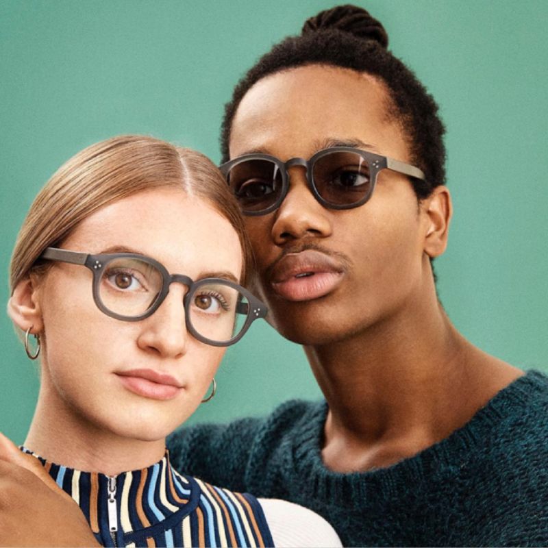 Genusee Eyewear Sustainable Lifestyle