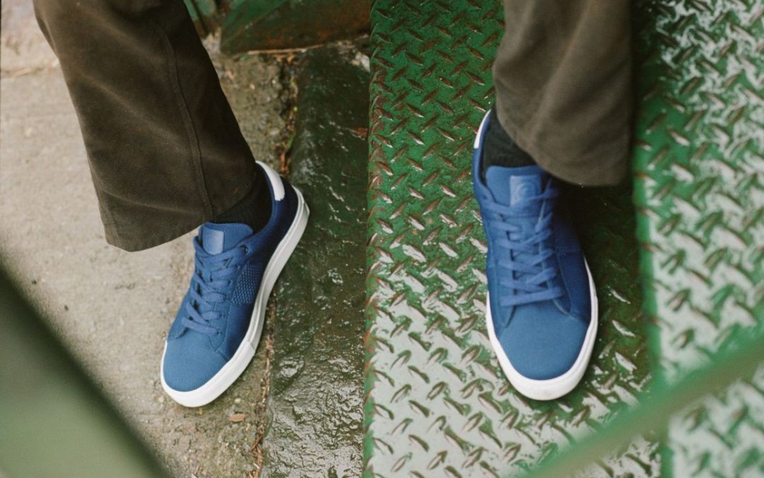 12 Stylish Sustainable Sneakers To Wear Every Day