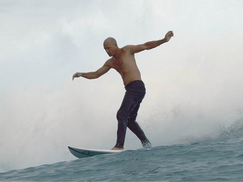 Kelly Slater Outerknown SEA Jeans