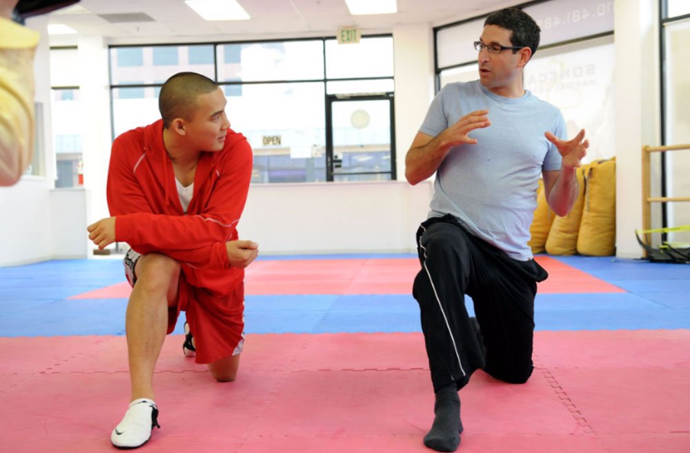 Josh Dorfman Sustainable Living Consulting