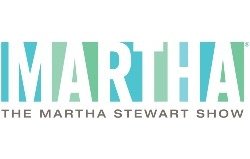 martha logo Martha Stewart Show Logo