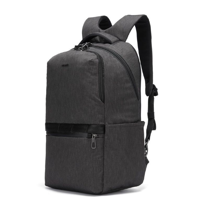 Metrosafe Eco-Friendly Backpack Recycled