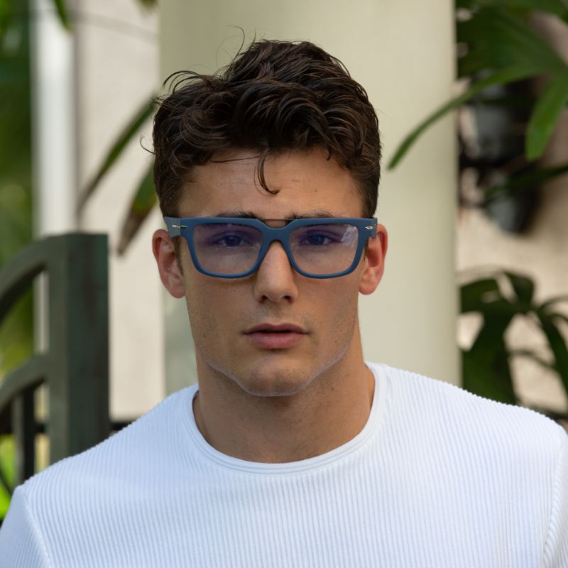 Mita Eco-Friendly Eyeglasses Prescription Eyewear