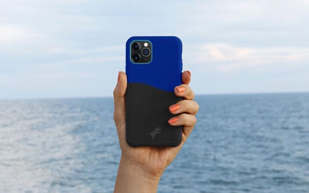 7 Sustainable Phone Cases Blending Innovation and Design