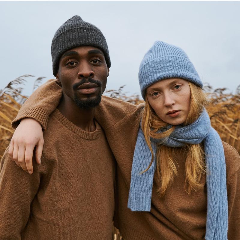 Organic Basics Organic Sustainable Activewear