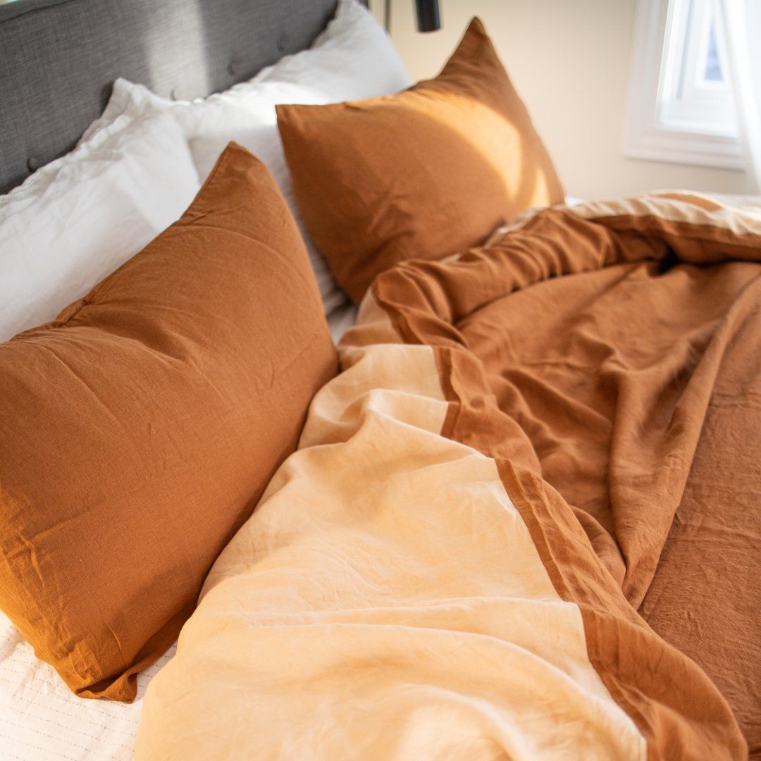 Organic Sheet YaYa Sustainable Linen