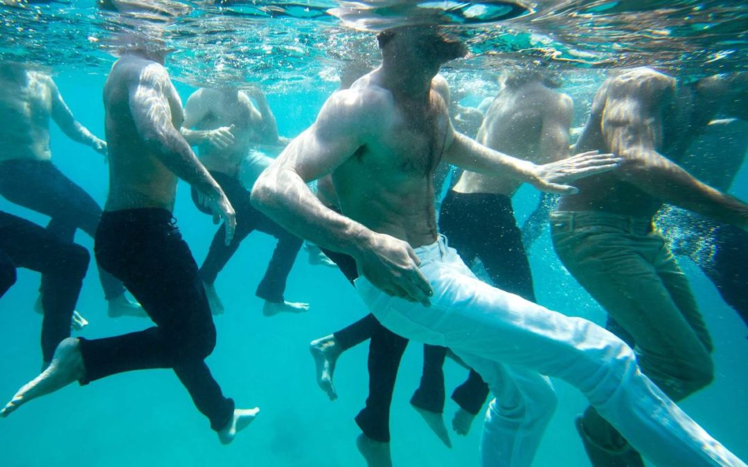 These Outerknown Eco-Friendly Jeans Are Guaranteed For Life