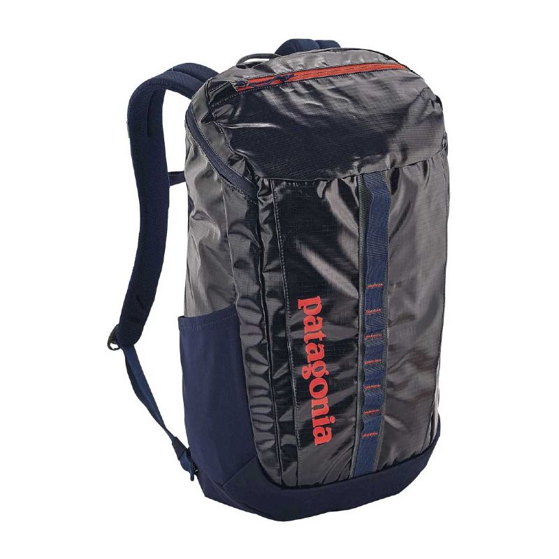 Patagonia Black Hole 25L Recycled Materials