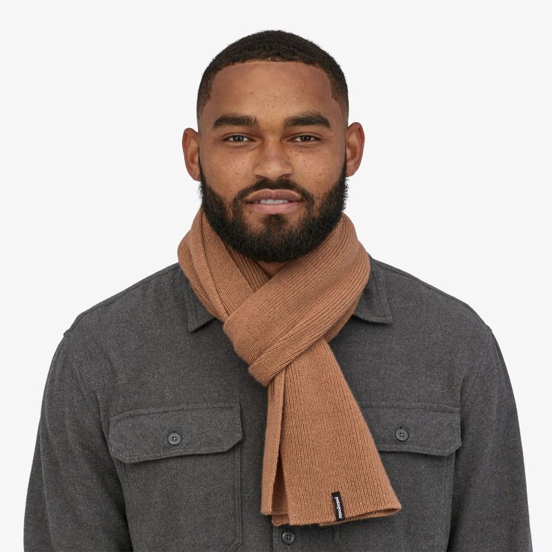 Patagonia Sustainable Clothing Brand Men Recycled Cashmere