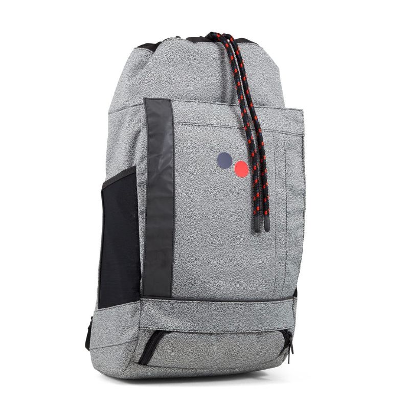 Pinqponq recycled backpack