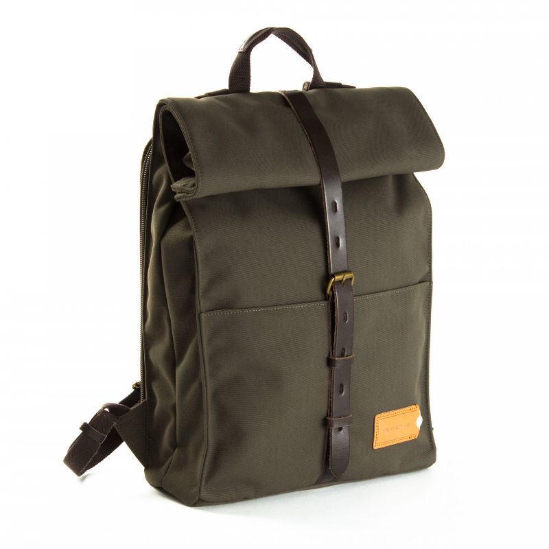 Property Of Alex 24h Backpack Recycled