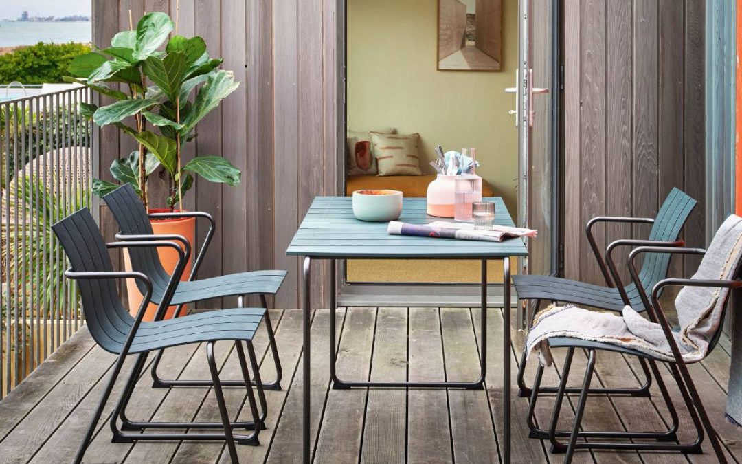 13 Stunning Recycled Ocean Plastic Products