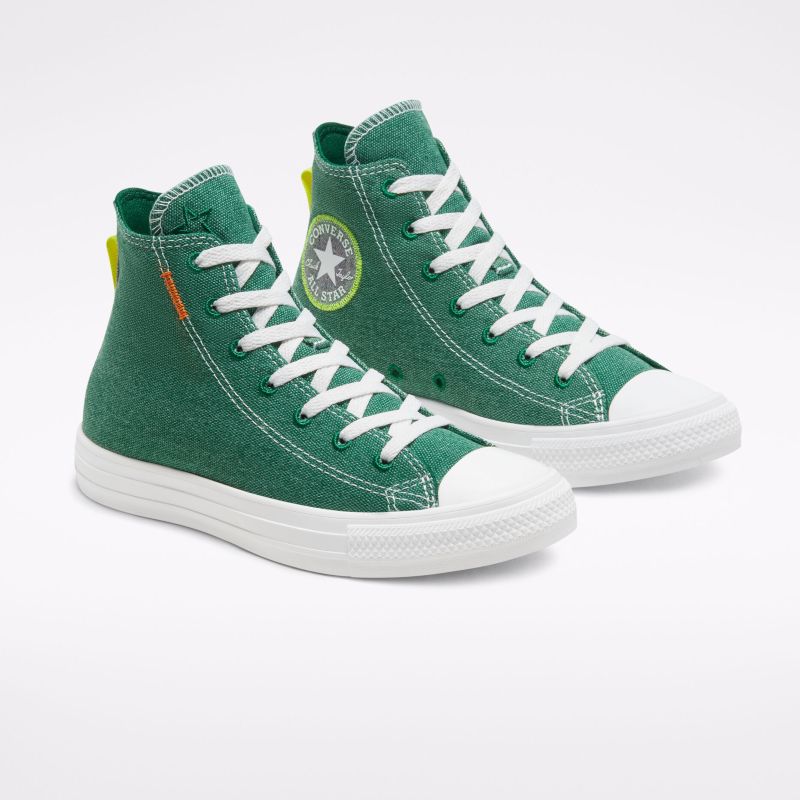 Renew Chuck Taylor All Start Recycled Cotton