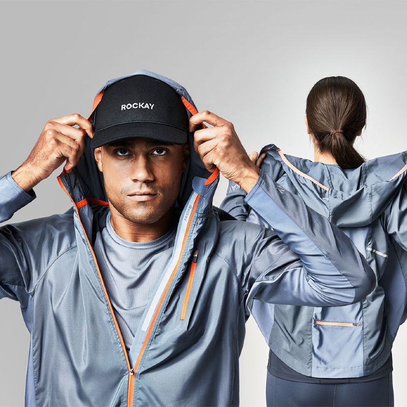 Rockay Sustainable Performance Apparel