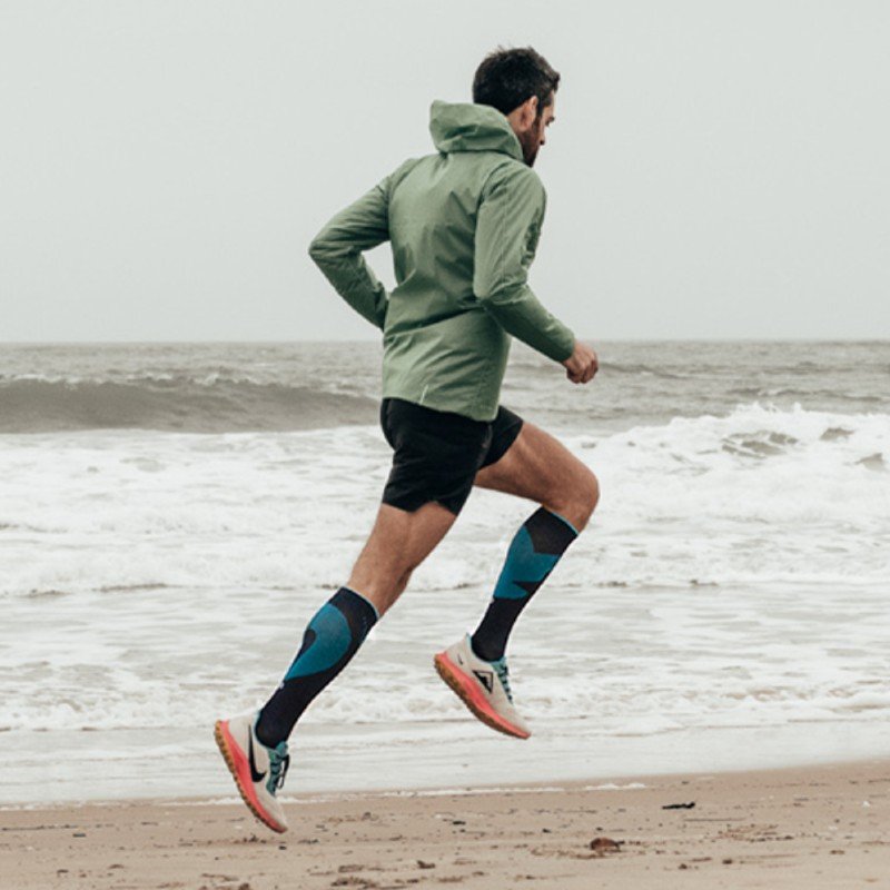 Rockay Sustainable Performance Wear Stylish Recycled