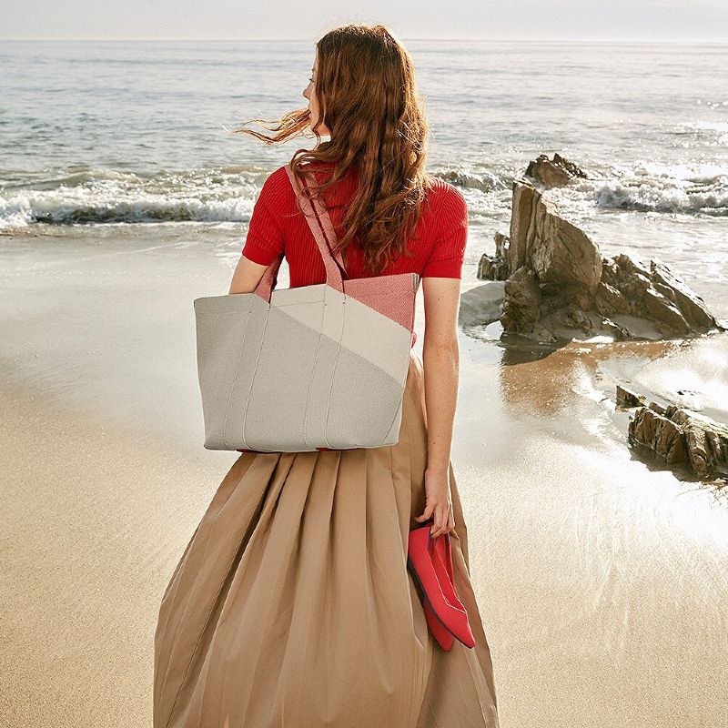 Rothys Eco-friendly Bags And Shoes