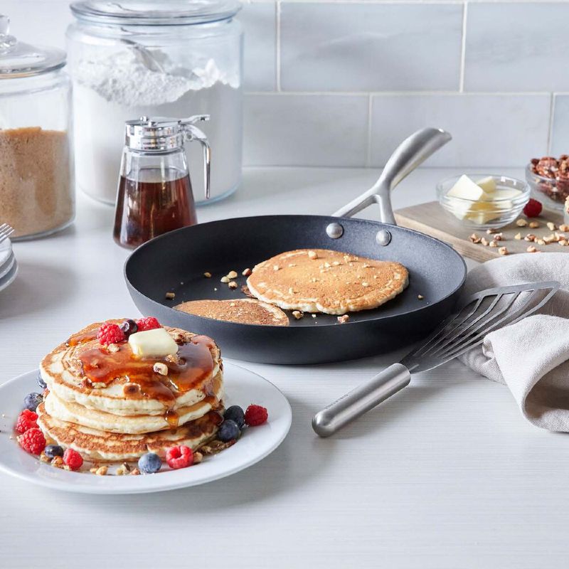 Scanpan Pan Sustainable Kitchenware Recycled Aluminum