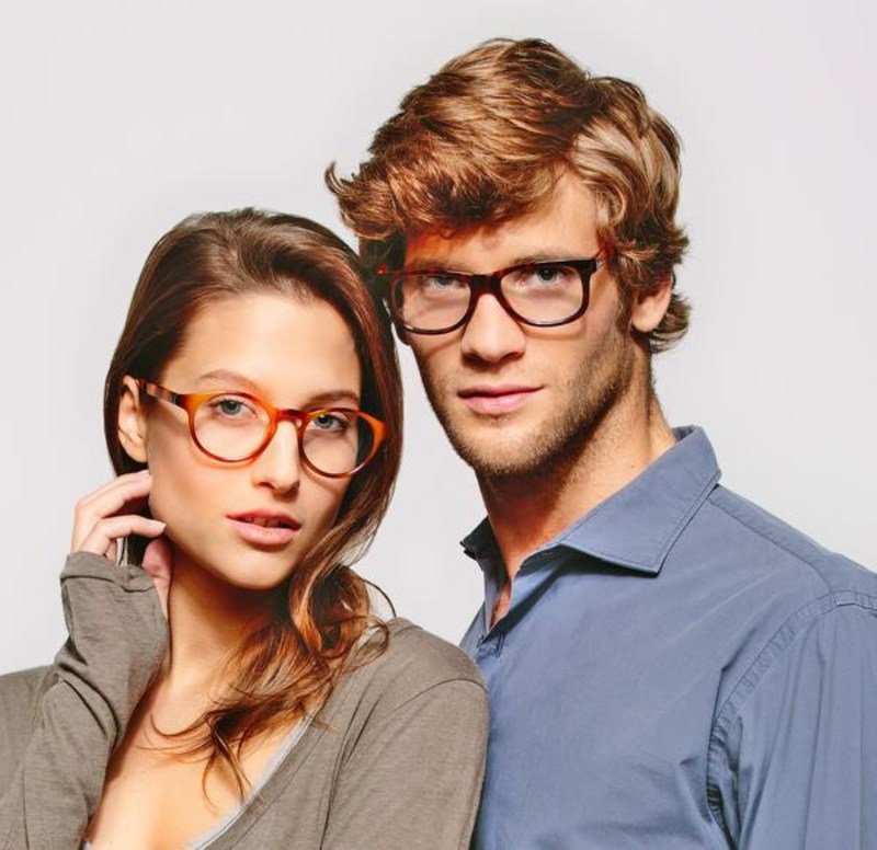 Sea2See Eco-Friendly Eyeglasses and Eyewear