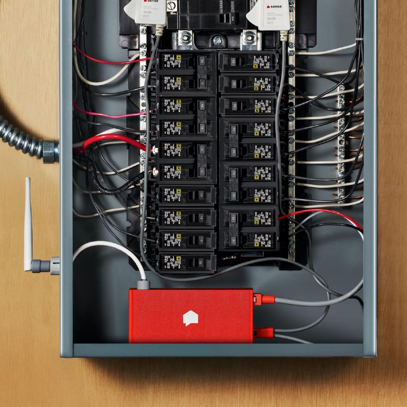 Sense Smart Home Energy Management Device