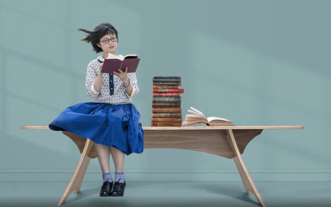 Simbly Sustainable Furniture Is Designed For How You Live