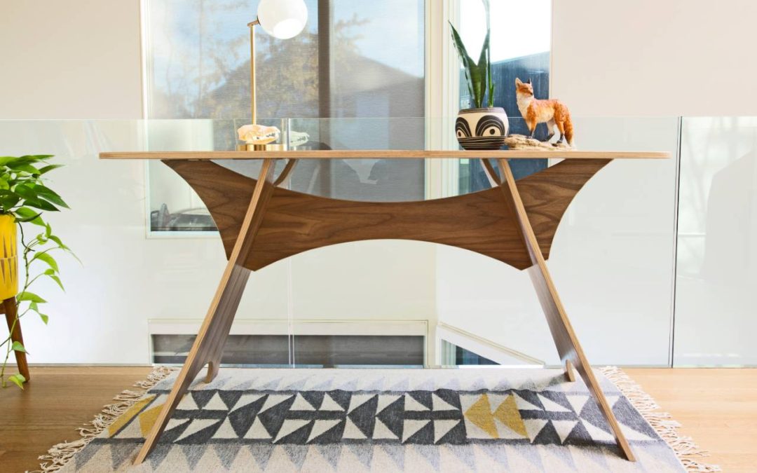16 Modern Eco-Friendly Desks That Make Work Enjoyable