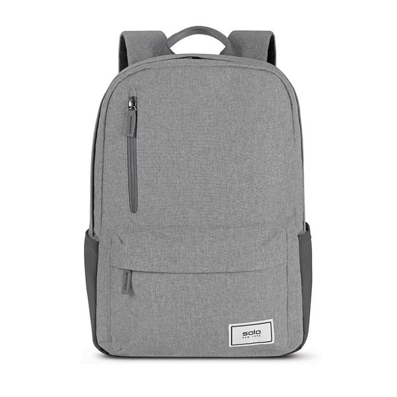 Solo New York Recycled Backpack (1)