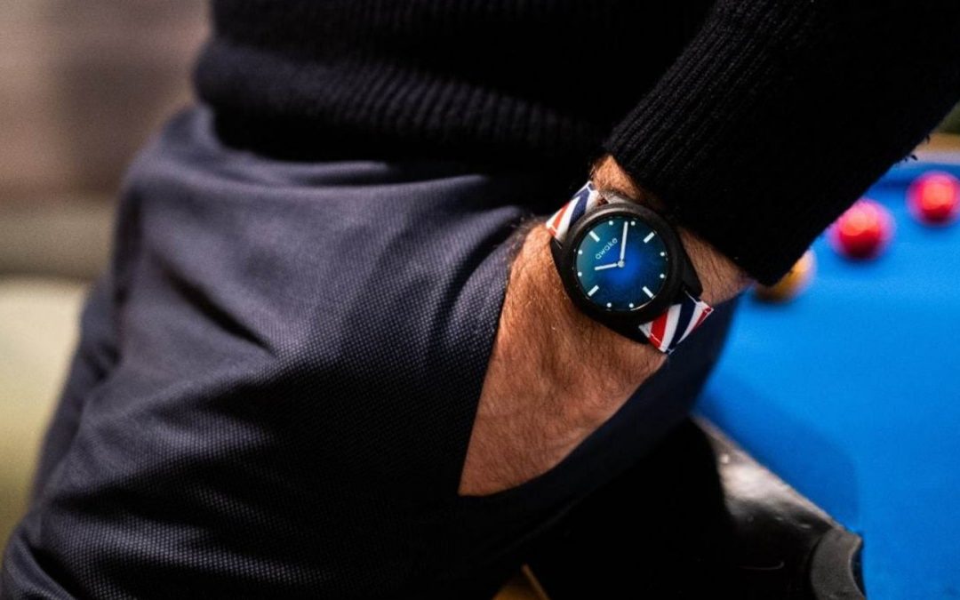 10 Stylish Sustainable Watches Well Worth Your Time
