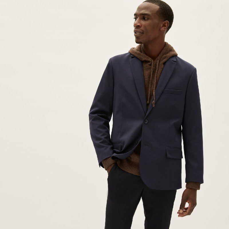 Sustainable Clothing Brand Everlane Men Women