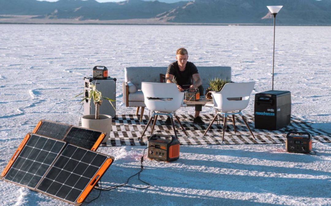 The Couch Potato’s Guide To An Easy Sustainable Lifestyle