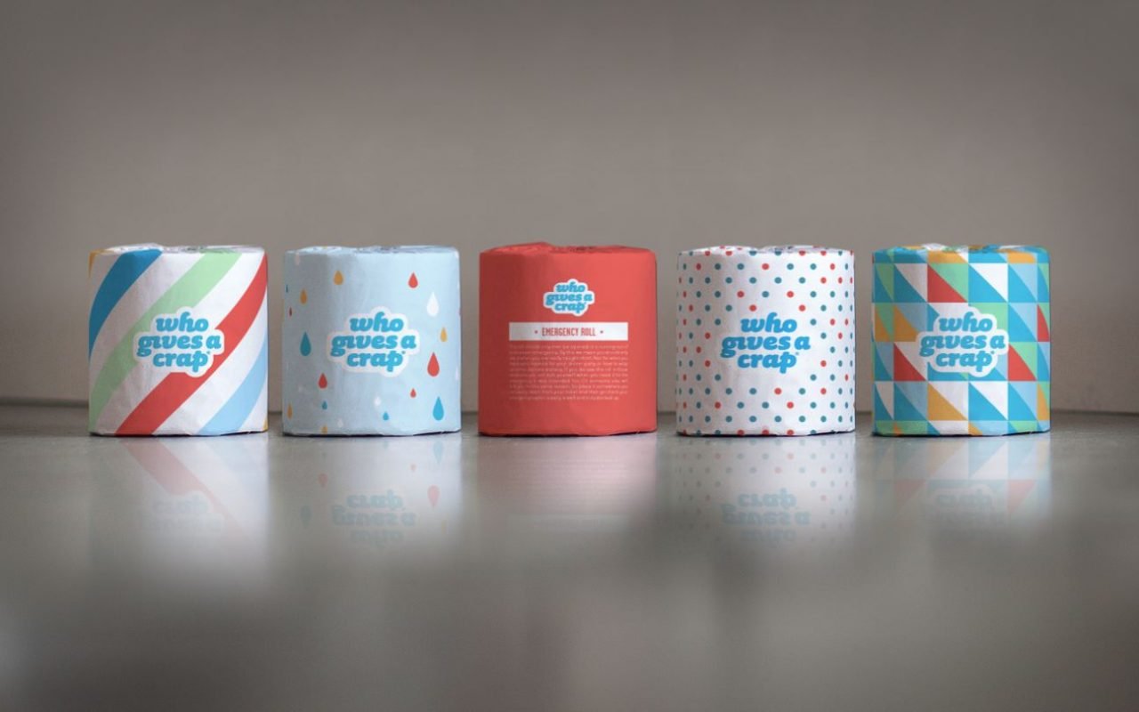 Sustainable Lifestyle Trends Who Gives A Crap