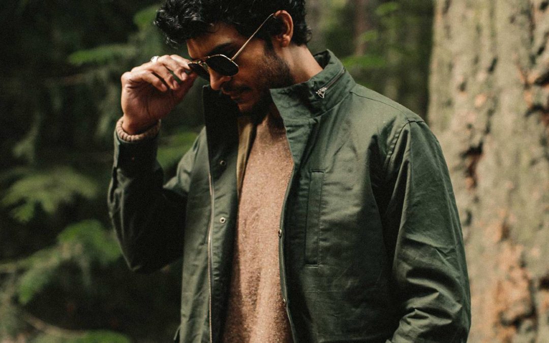 20 Sustainable Clothing Brands For Men Of Style