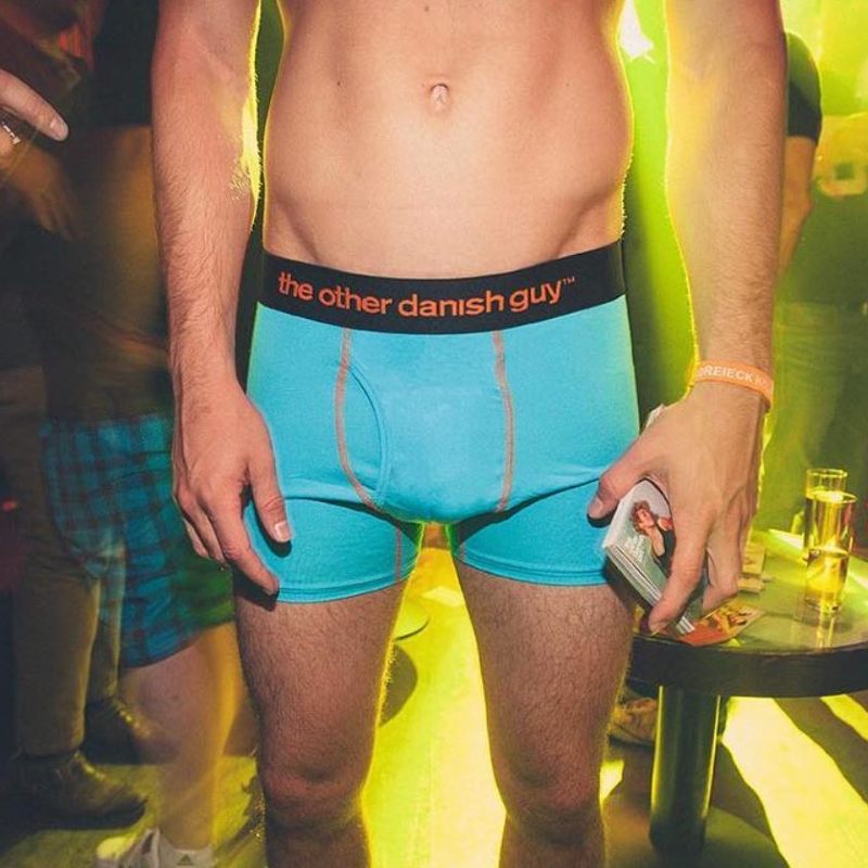 the other danish guy sustainable underwear men recycled ocean plastic