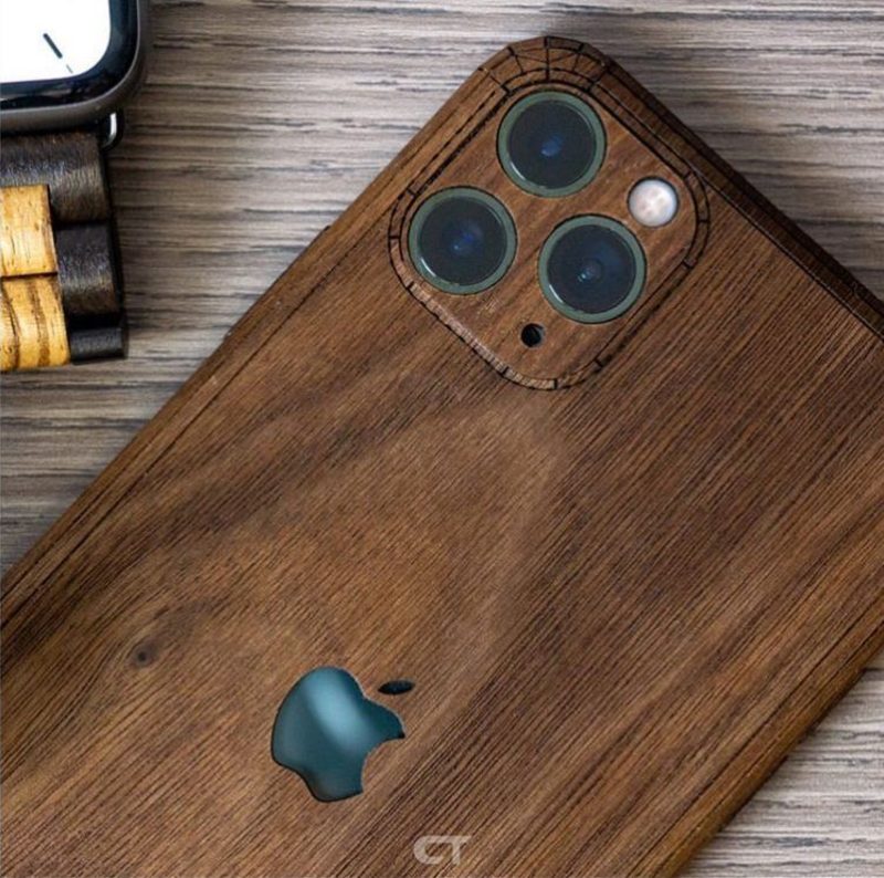 toast sustainable phone case