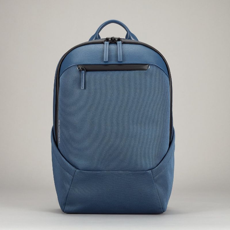 Troubador Explorer Apex Rucksack Marine Sustainable Materials