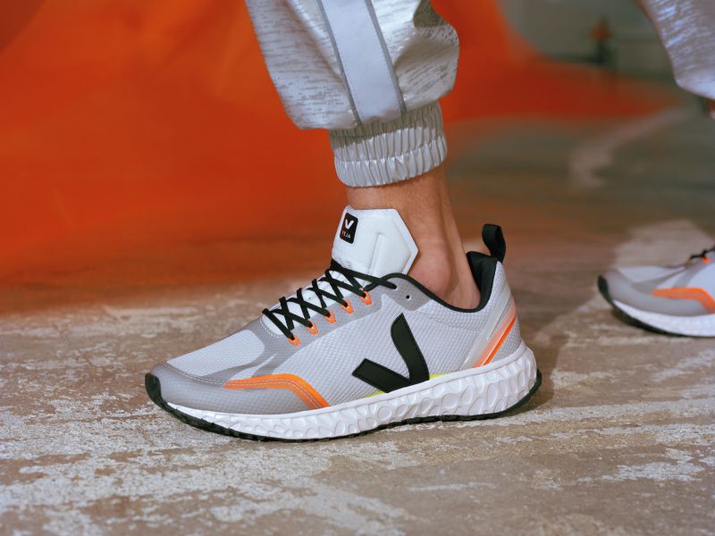 Veja Eco-Friendly Sneakers
