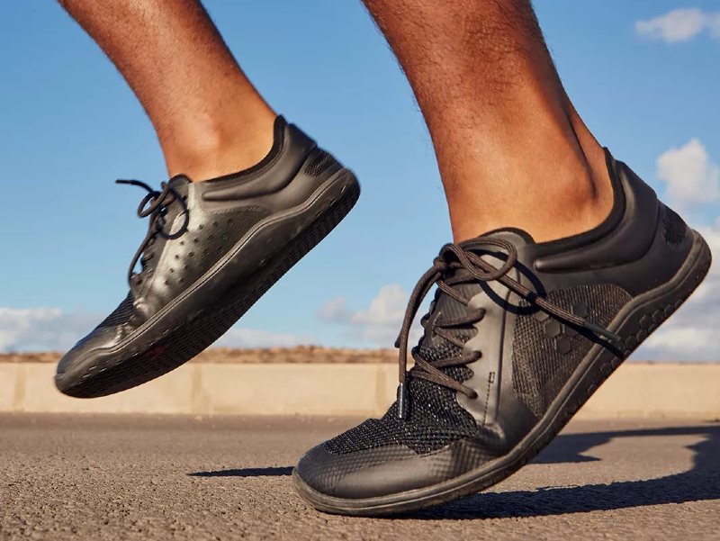 vivobarefoot eco-friendly sneakers