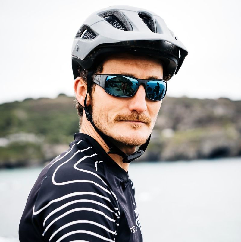 Waterhaul Zennor Eco-Friendly Sunglasses Recycled Ocean Plastic