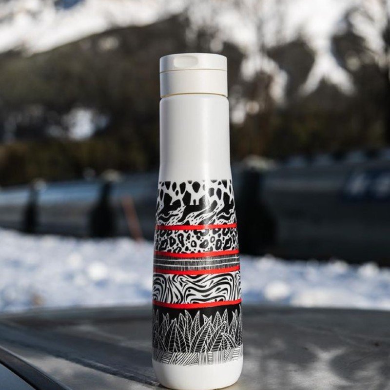 Yuhmi Best Reusable Water Bottle Most Sustainable