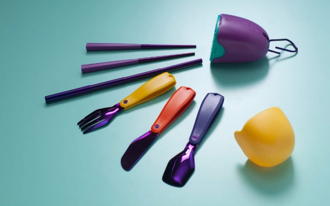 16 Clever Products To Jumpstart Your Zero Waste Lifestyle